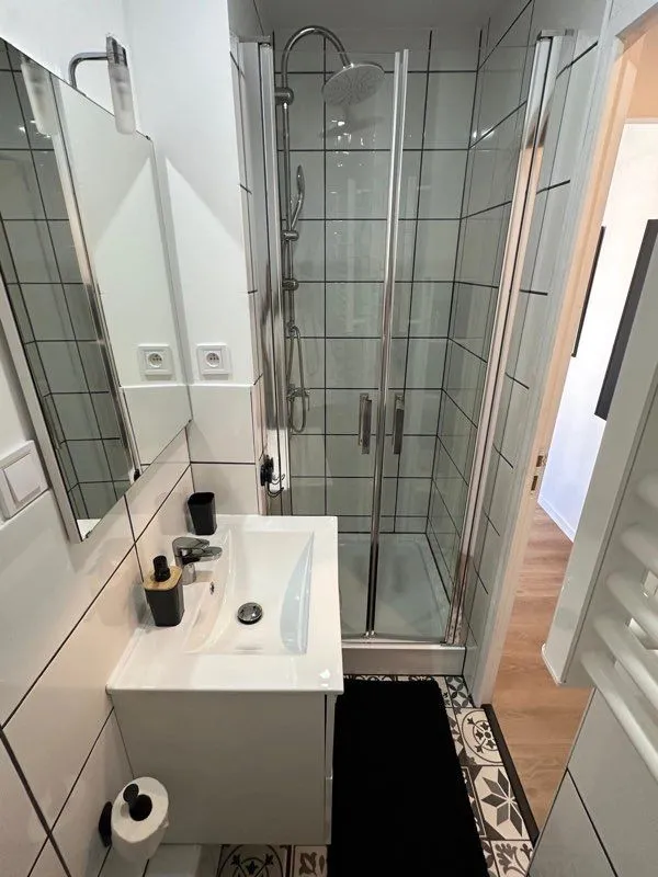 Location Gennevilliers Appartement 698e5f184b5b