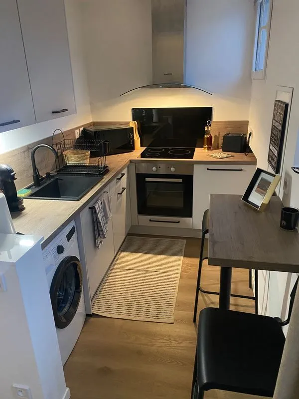 Location Gennevilliers Appartement 698e5f184b5b