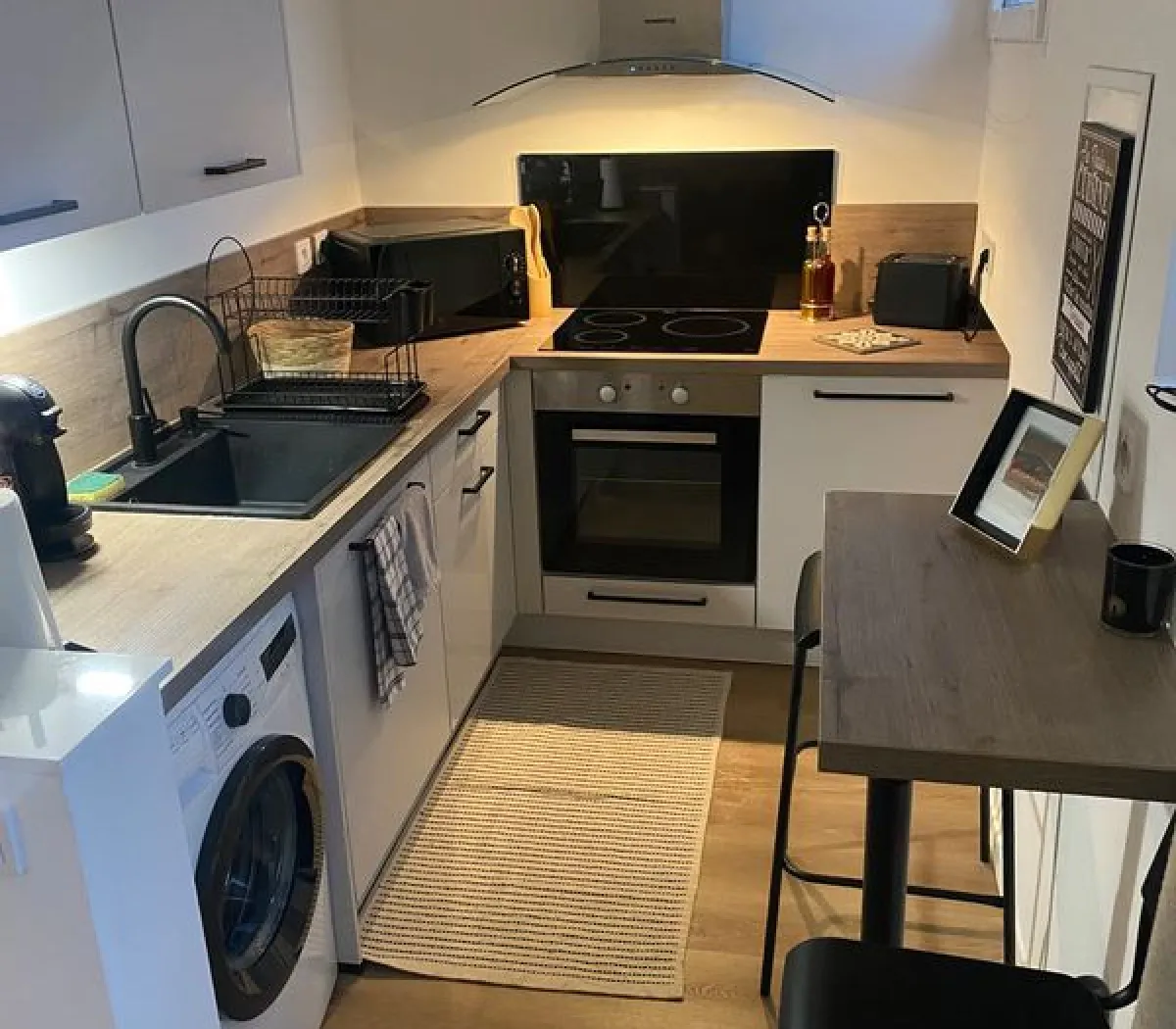 Location Gennevilliers Appartement 698e5f184b5b