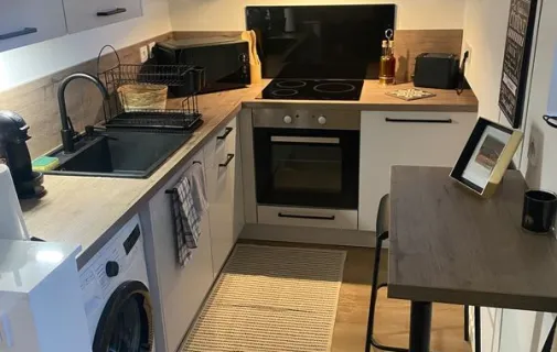 Location Gennevilliers Appartement 698e5f184b5b