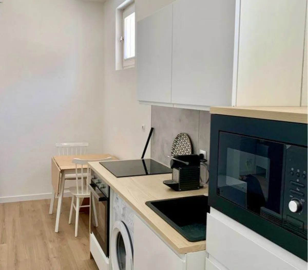 Location Marseille Appartement 698e5f245800