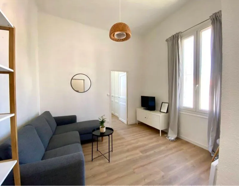 Location Marseille Appartement 698e5f245800