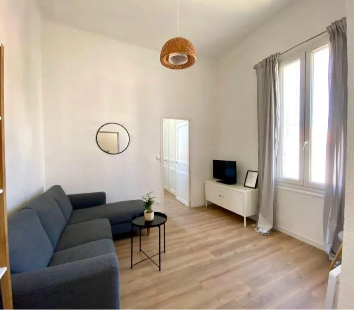 Location Marseille Appartement 698e5f245800