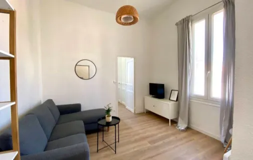 Location Marseille Appartement 698e5f245800