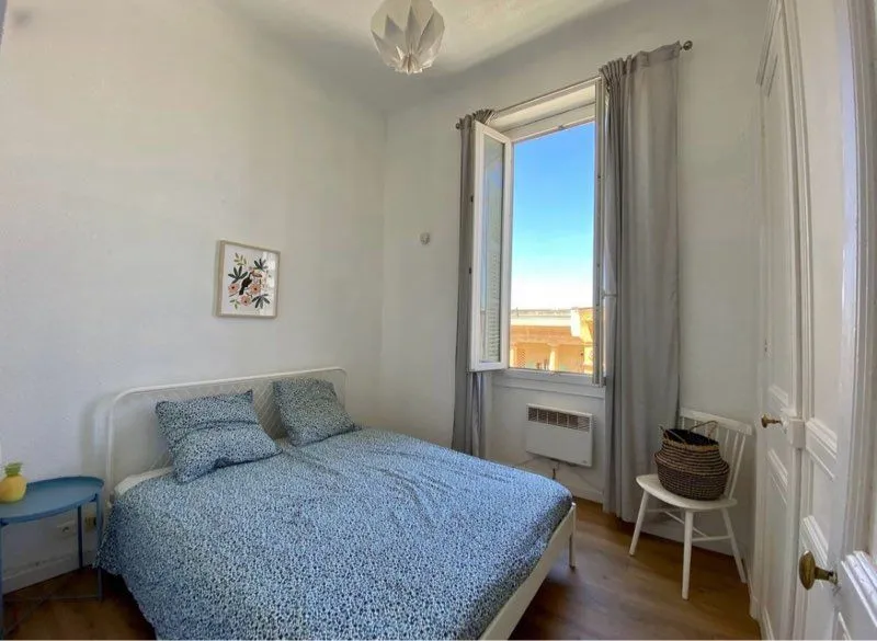 Location Marseille Appartement 698e5f245800