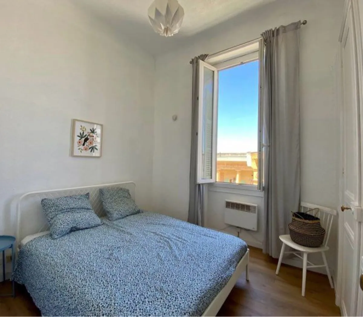 Location Marseille Appartement 698e5f245800