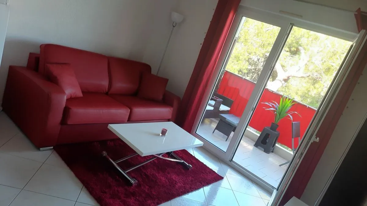 Location Nice Appartement 698e5f2b8421