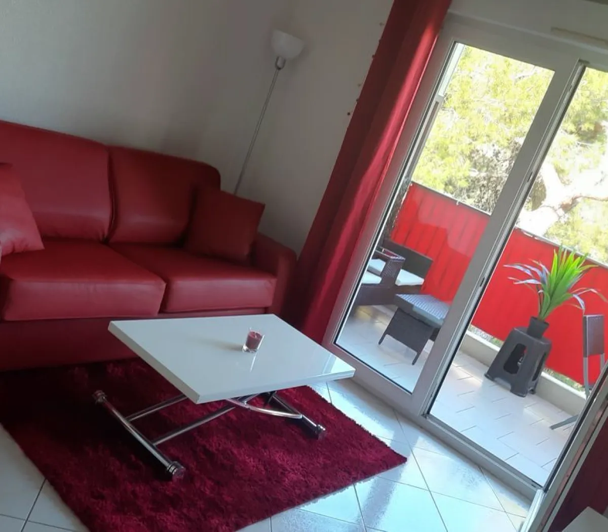 Location Nice Appartement 698e5f2b8421