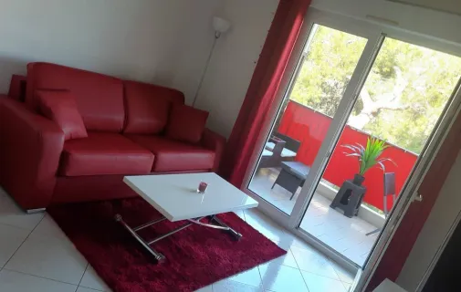 Location Nice Appartement 698e5f2b8421