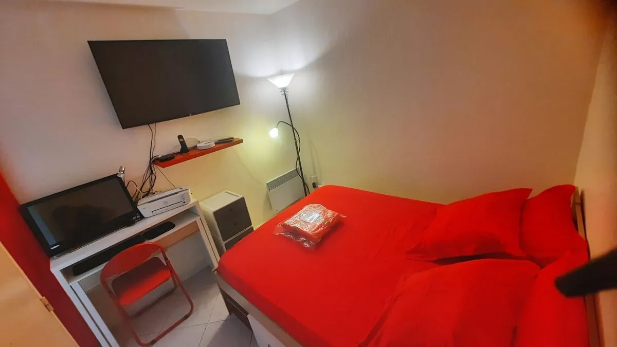 Location Nice Appartement 698e5f2b8421