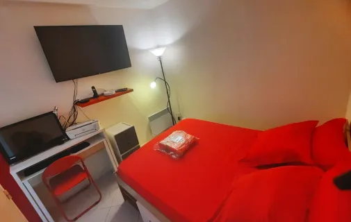 Location Nice Appartement 698e5f2b8421