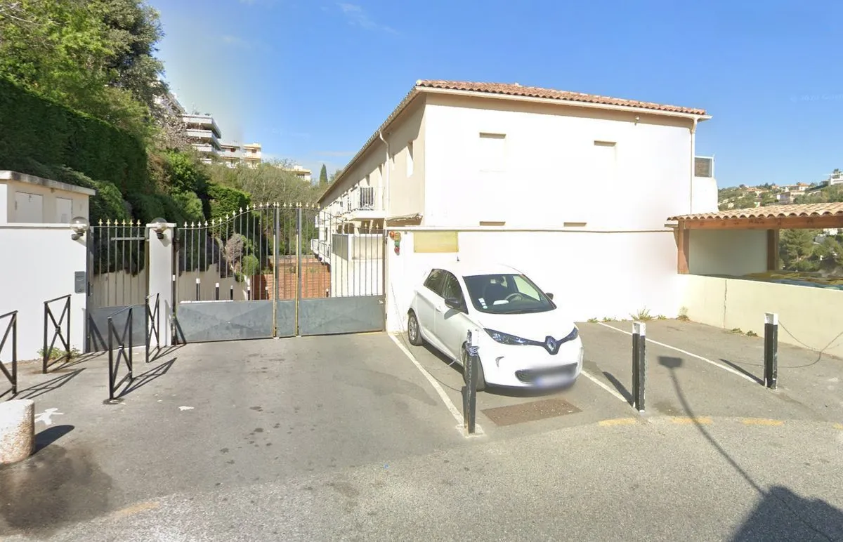 Location Nice Appartement 698e5f2b8421