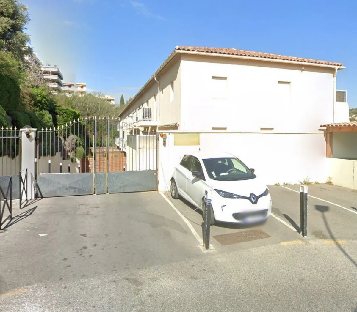 Location Nice Appartement 698e5f2b8421