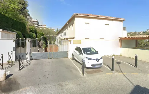 Location Nice Appartement 698e5f2b8421