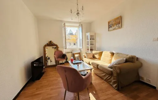 Location Toulon Appartement 698e5f3c1260