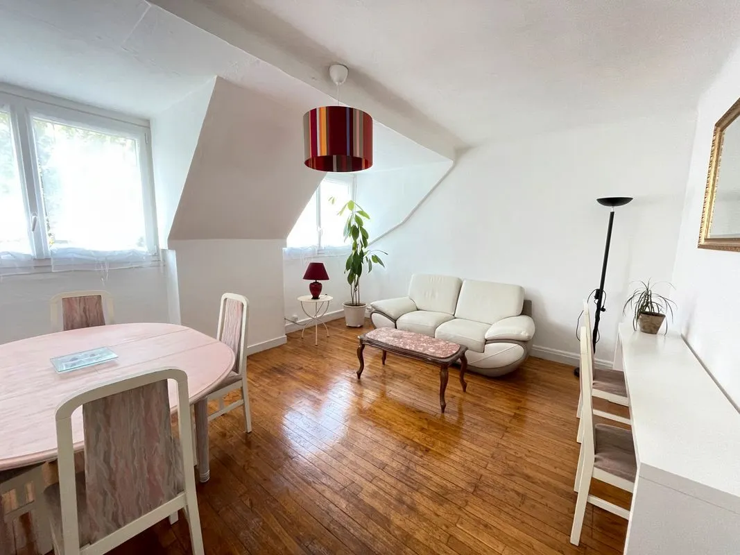 Location Nantes Appartement 698e5f429ab7
