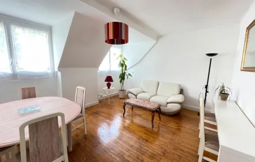 Location Nantes Appartement 698e5f429ab7