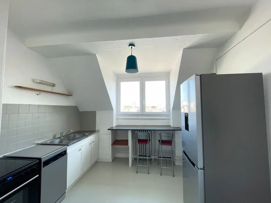 Location Nantes Appartement 698e5f429ab7