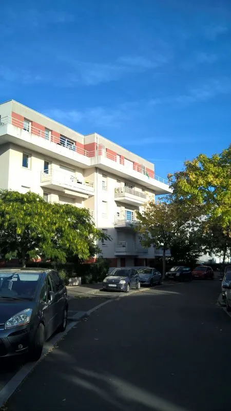 Location Rennes Appartement 698e610dbee5