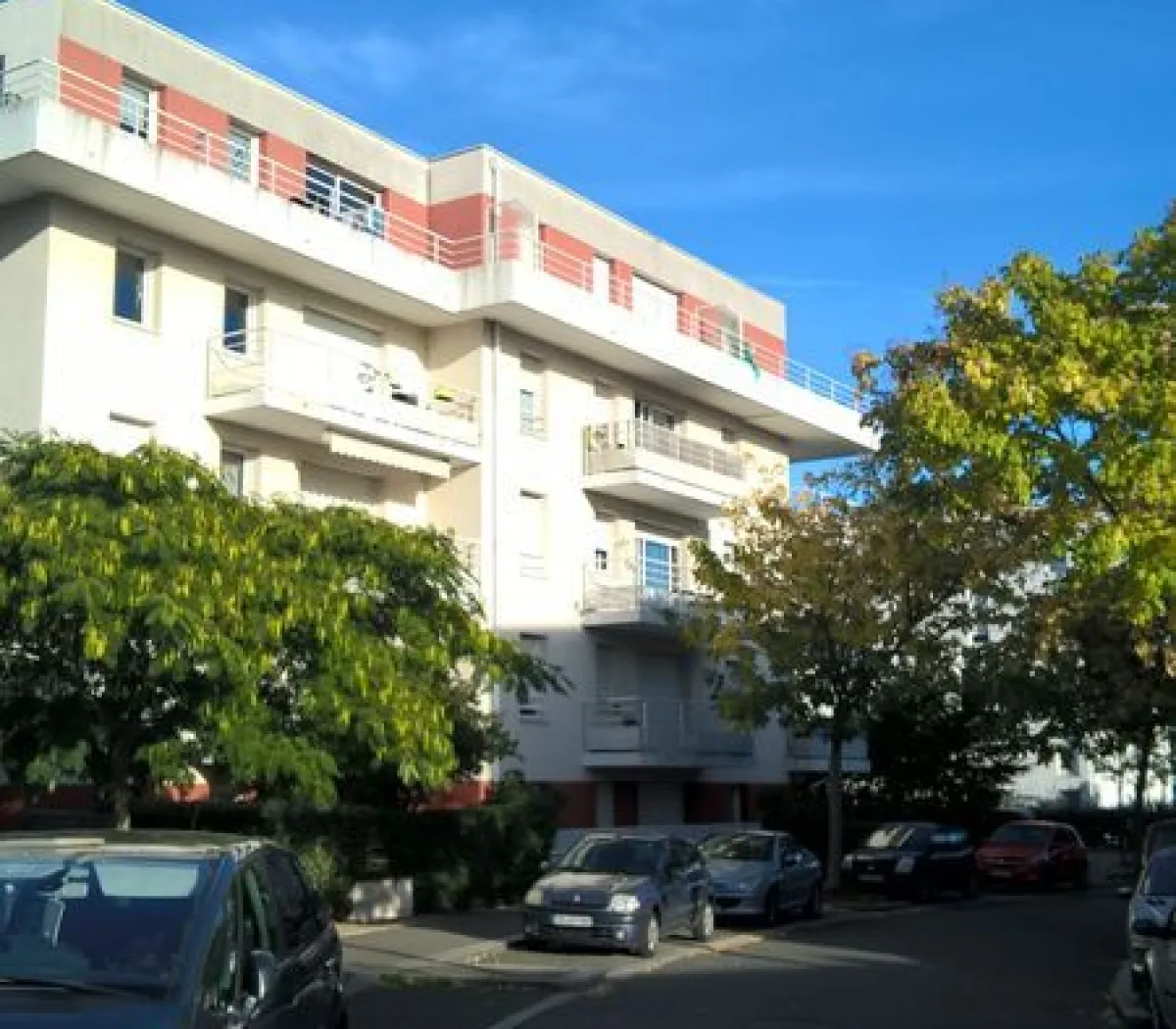 Location Rennes Appartement 698e610dbee5