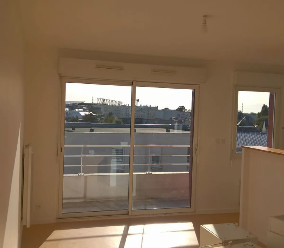 Location Rennes Appartement 698e610dbee5