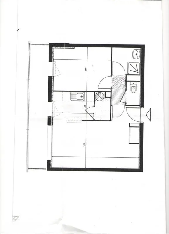 Location Rennes Appartement 698e610dbee5