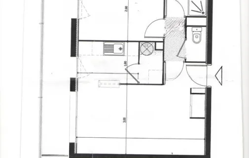 Location Rennes Appartement 698e610dbee5