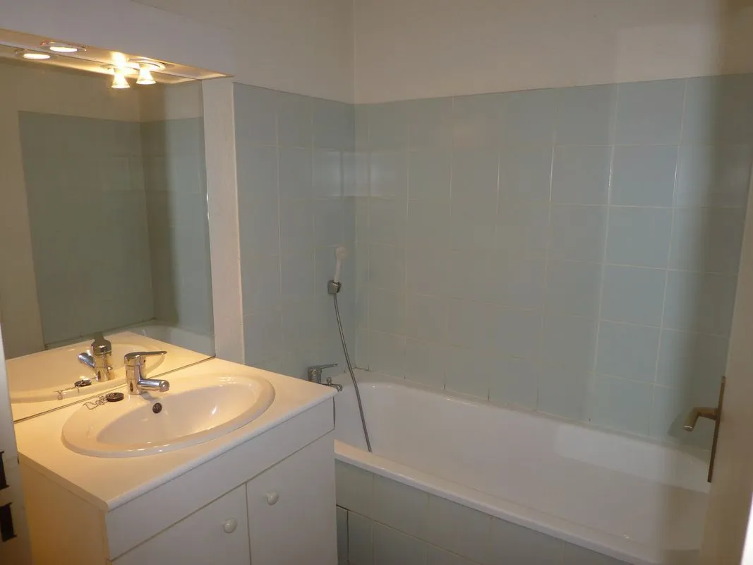 Location Toulouse Appartement 698e6115149b