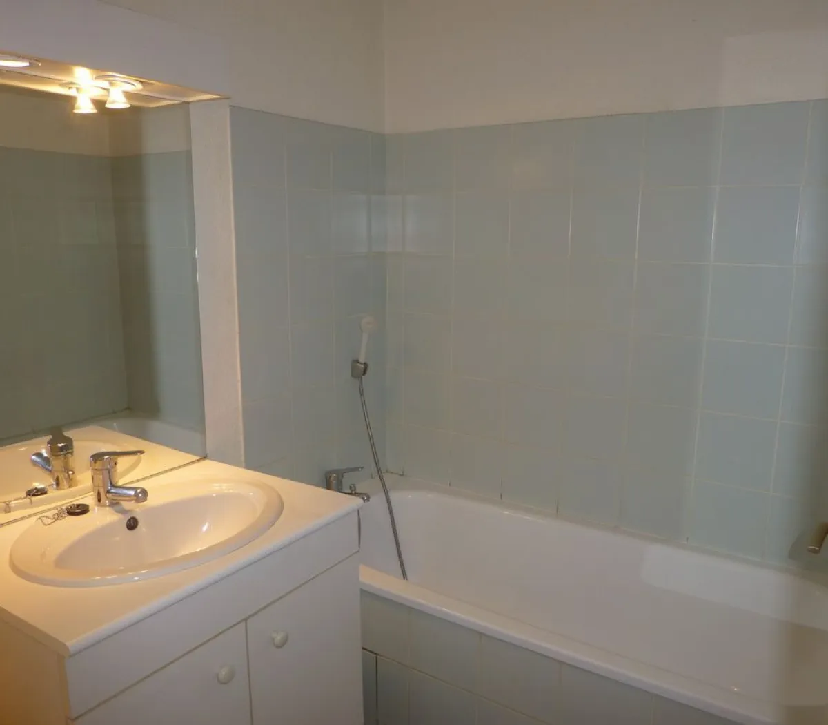 Location Toulouse Appartement 698e6115149b