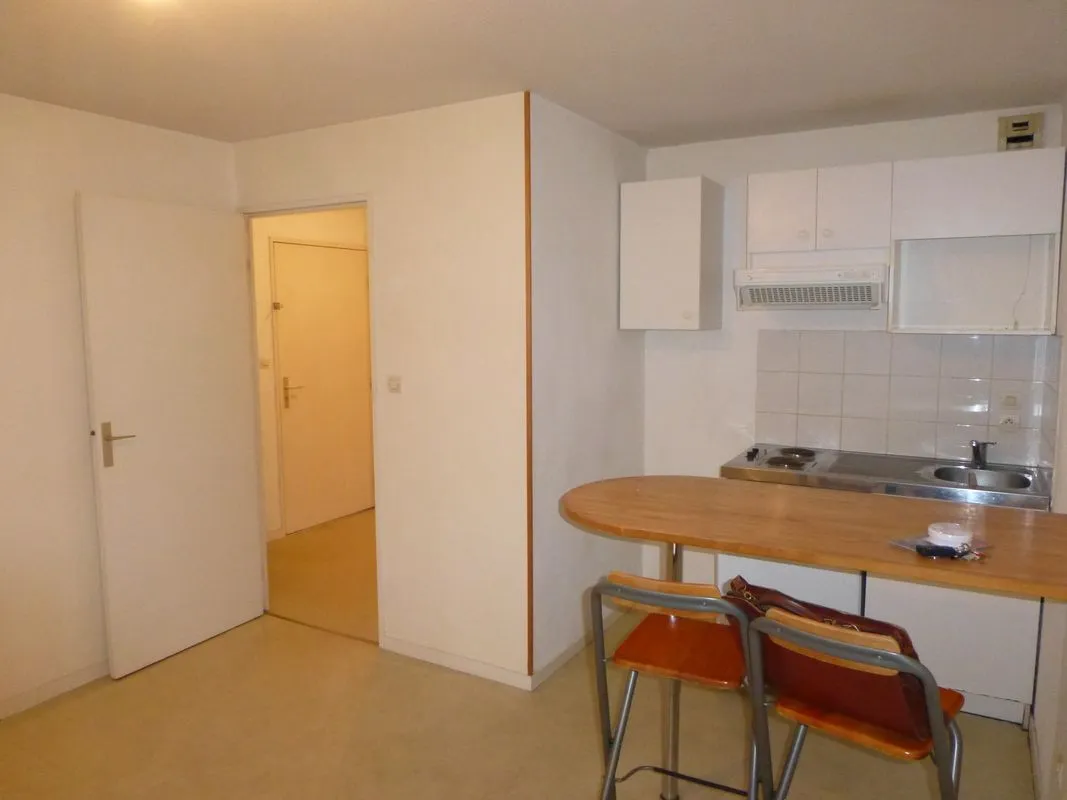 Location Toulouse Appartement 698e6115149b