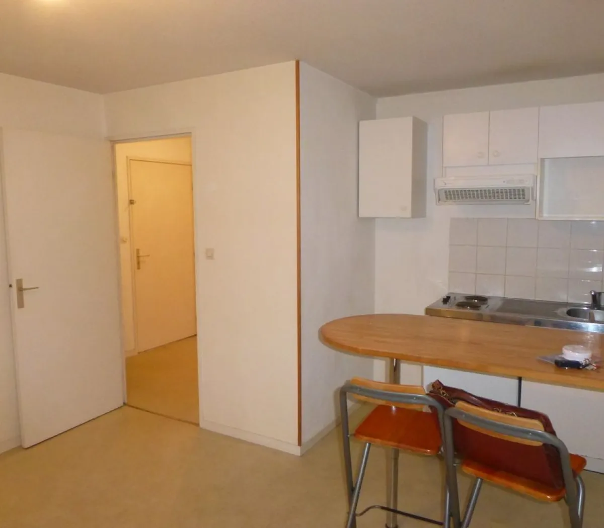 Location Toulouse Appartement 698e6115149b