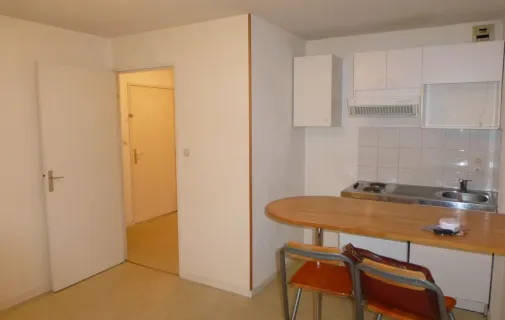 Location Toulouse Appartement 698e6115149b