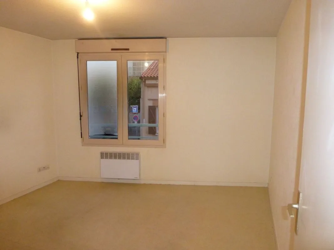 Location Toulouse Appartement 698e6115149b