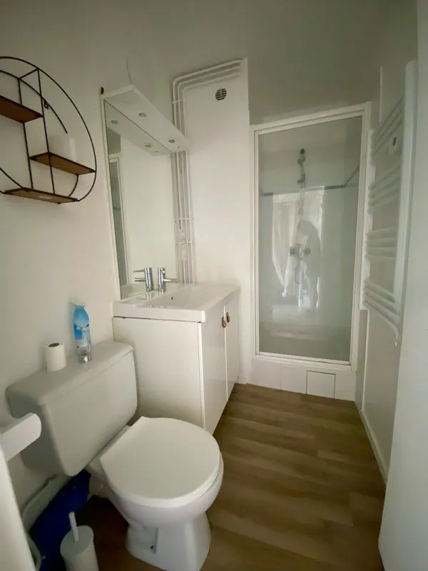 Location Tours Appartement 698e611de9f8