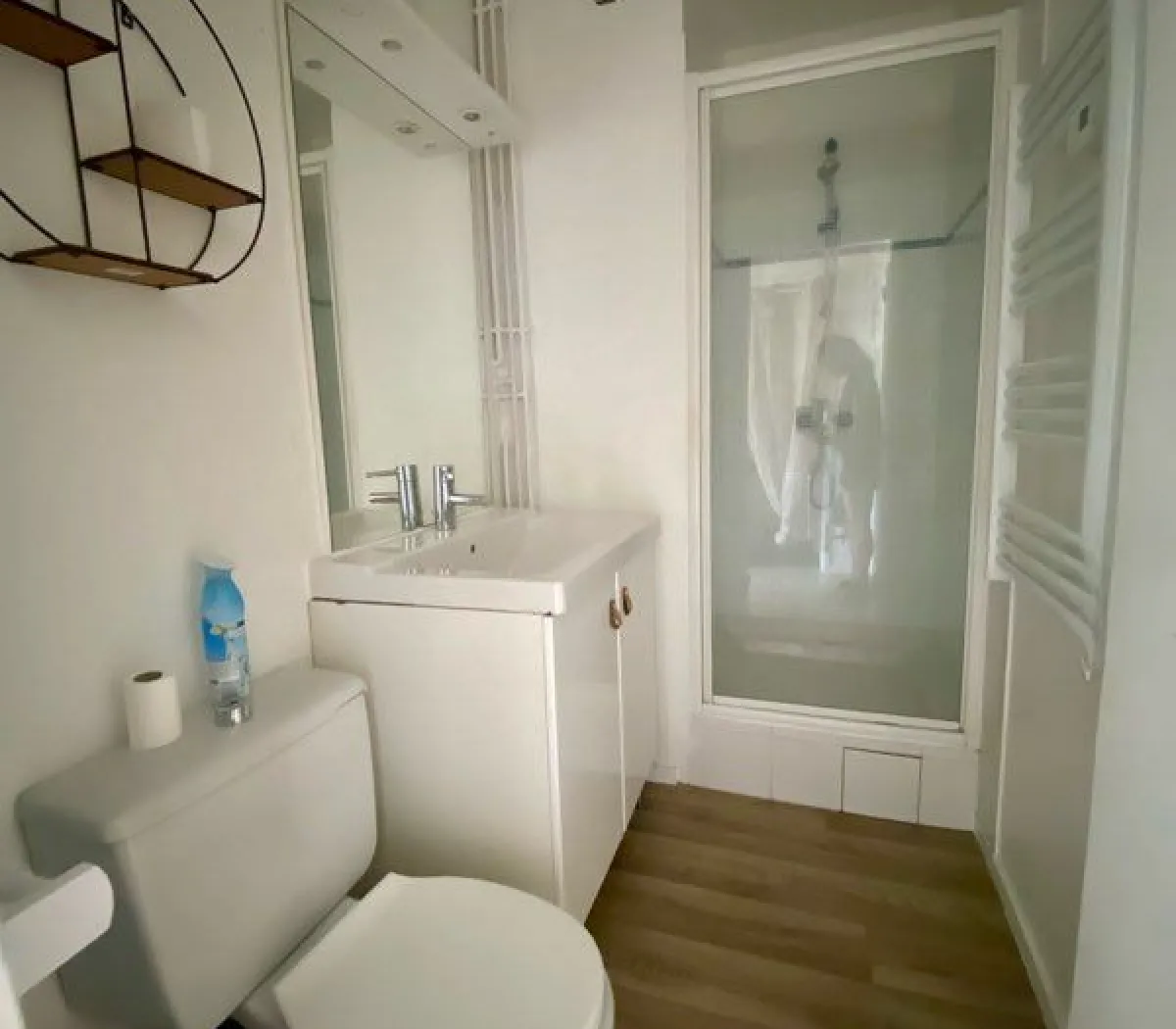 Location Tours Appartement 698e611de9f8