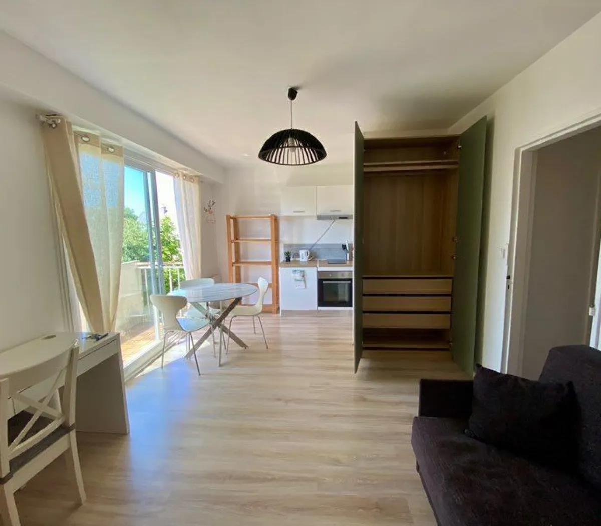 Location Tours Appartement 698e611de9f8