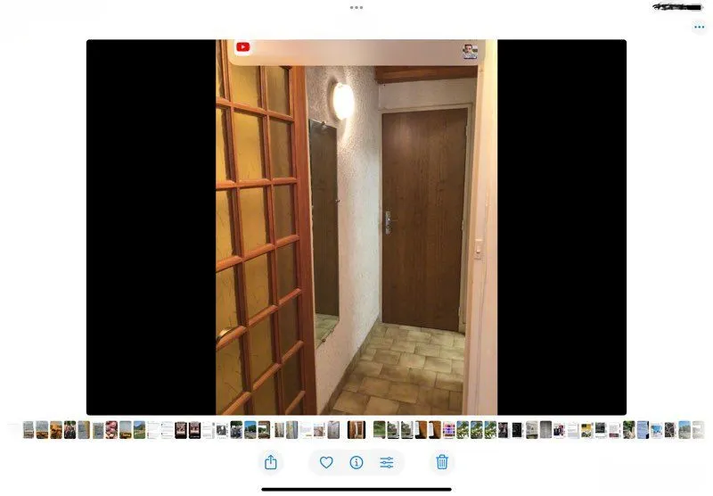 Location Thionville Appartement 698e61249f57