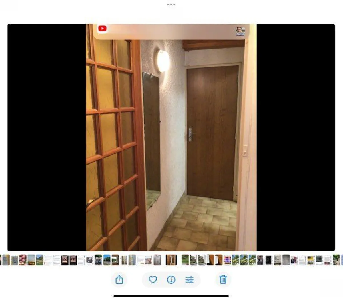 Location Thionville Appartement 698e61249f57