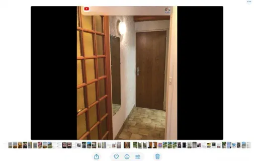 Location Thionville Appartement 698e61249f57