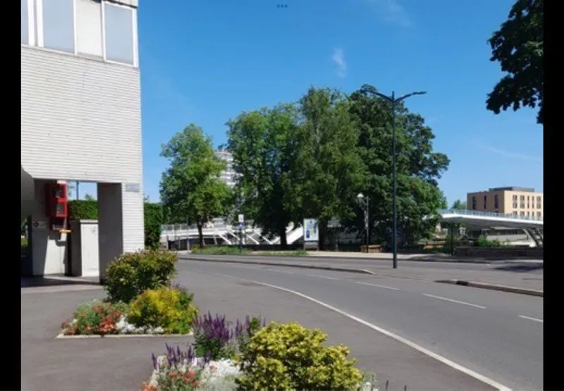 Location Thionville Appartement 698e61249f57