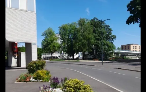 Location Thionville Appartement 698e61249f57