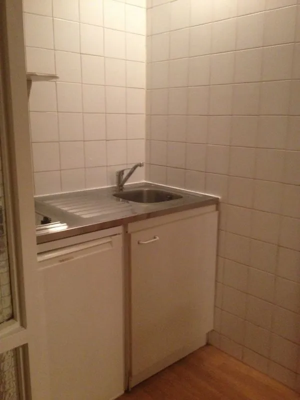 Location Clermont-Ferrand Appartement 698e612ac41f