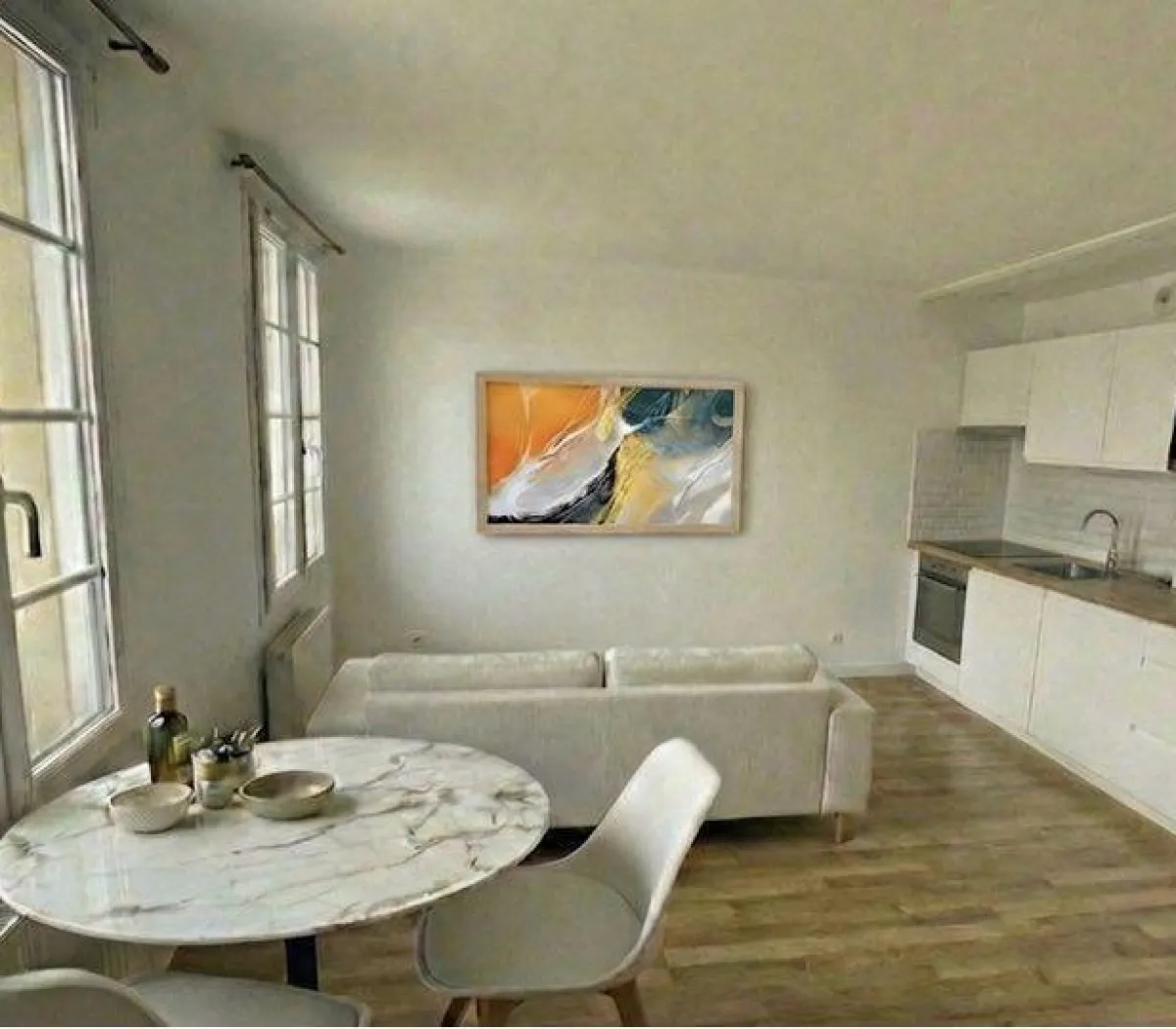 Location Nanterre Appartement 698ee60d83fd