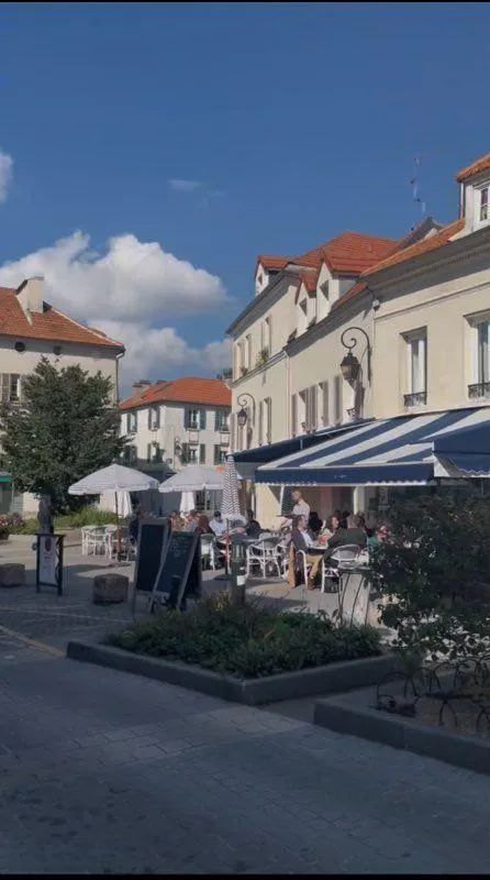 Location Nanterre Appartement 698ee60d83fd