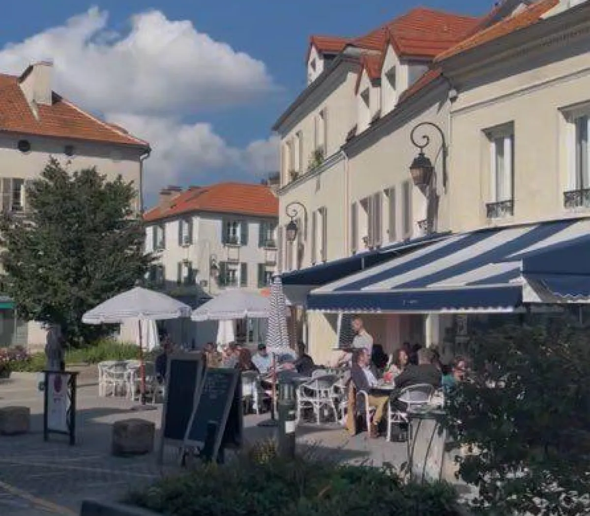 Location Nanterre Appartement 698ee60d83fd