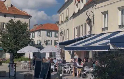 Location Nanterre Appartement 698ee60d83fd