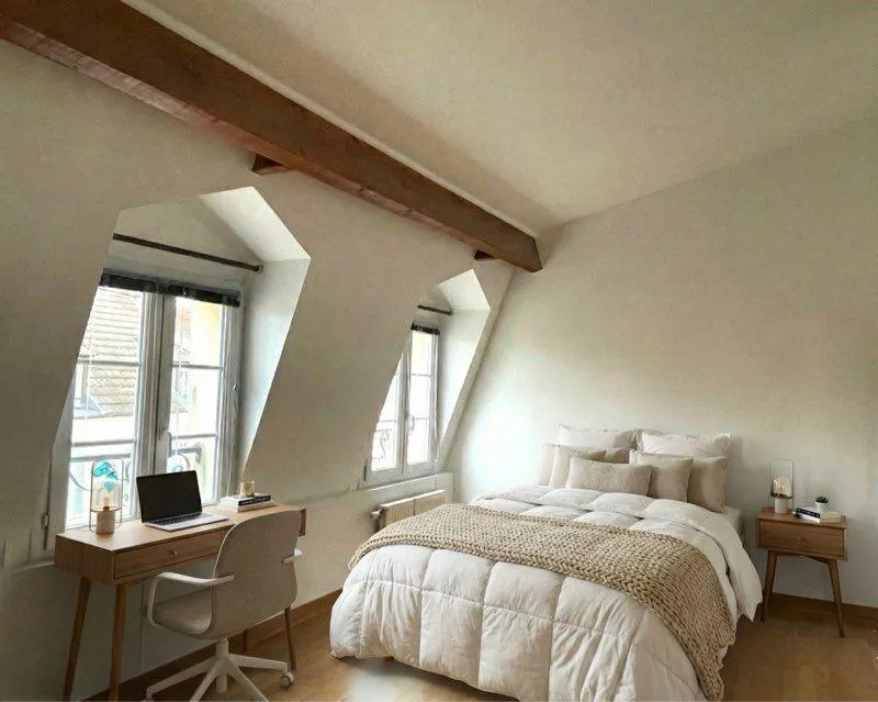 Location Nanterre Appartement 698ee60d83fd