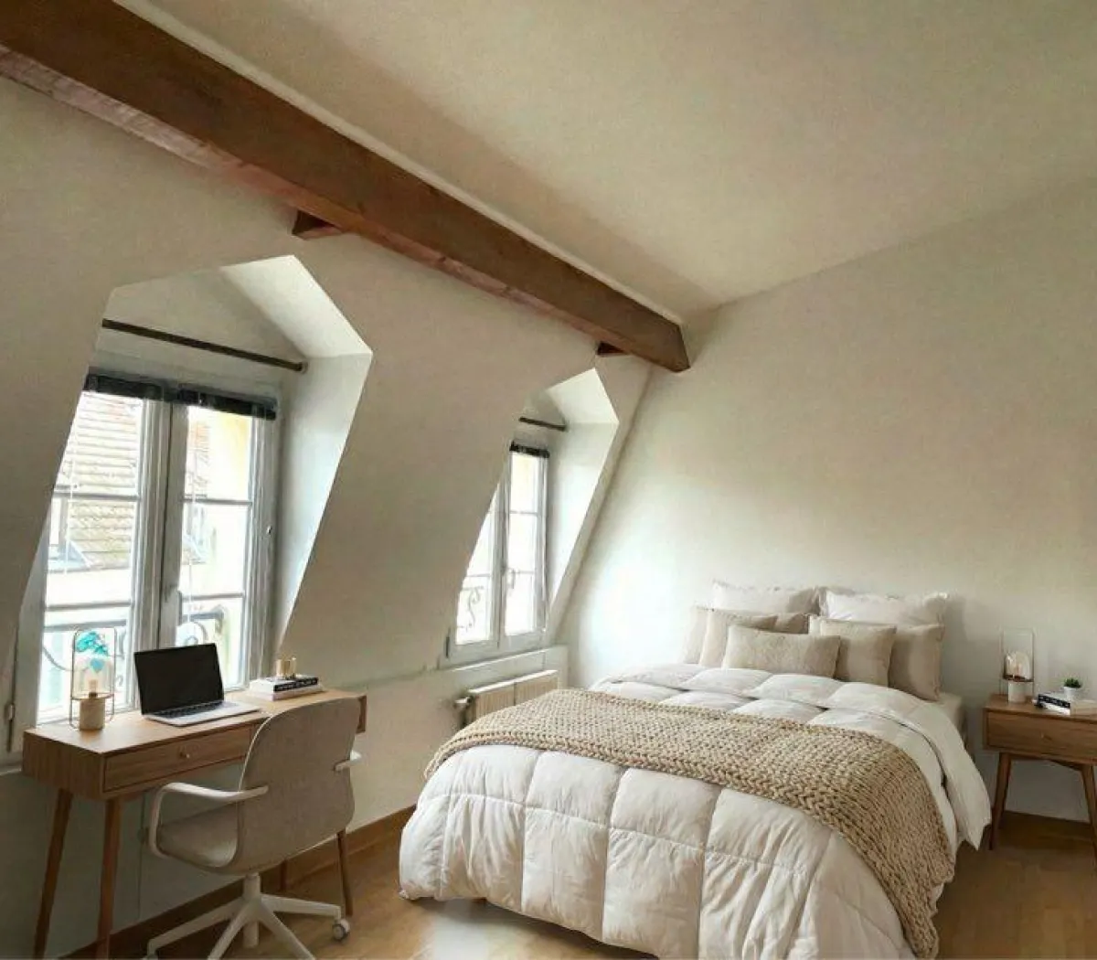 Location Nanterre Appartement 698ee60d83fd