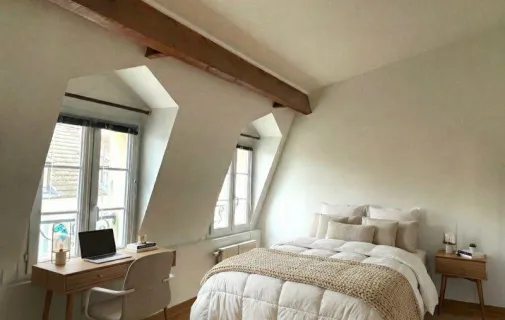 Location Nanterre Appartement 698ee60d83fd