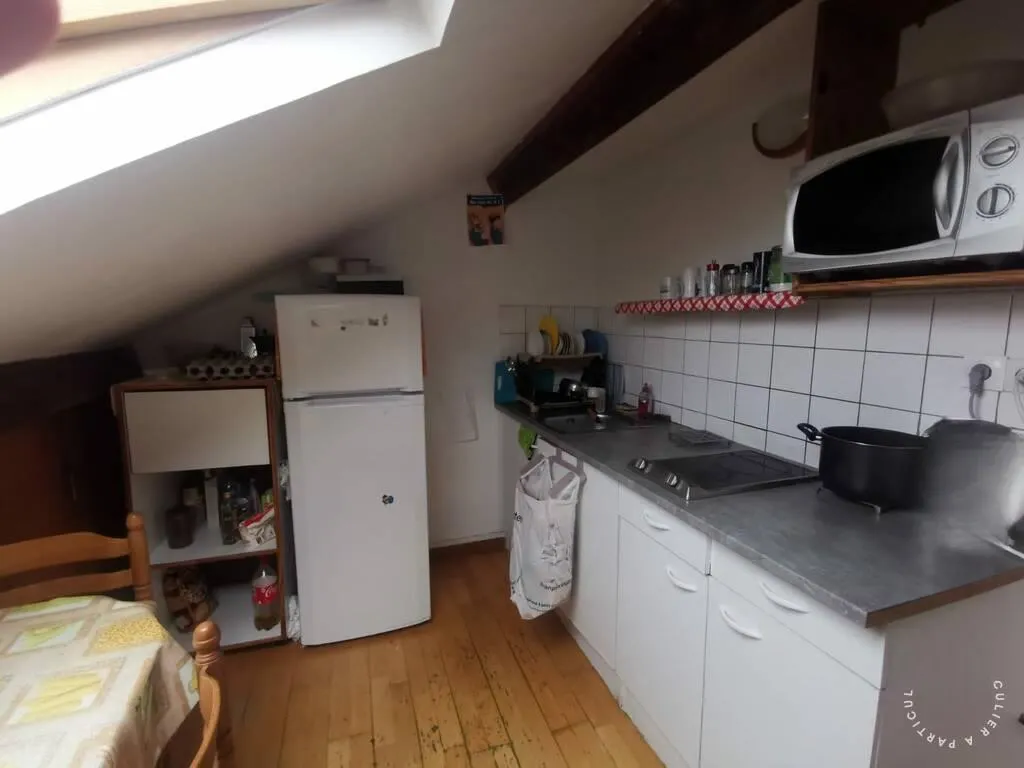 Location Vitry-sur-Seine Chambre 698eeb3307aa